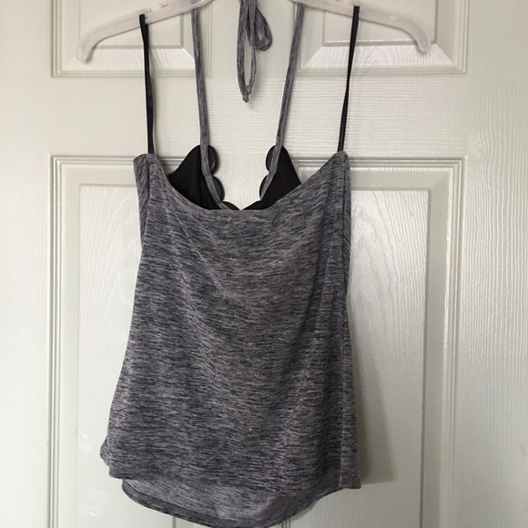 NWOT BCX halter top - Picture 3 of 6